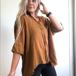 Free People Top
